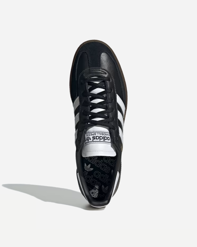 Handball Spezial - Black/wht/Gum