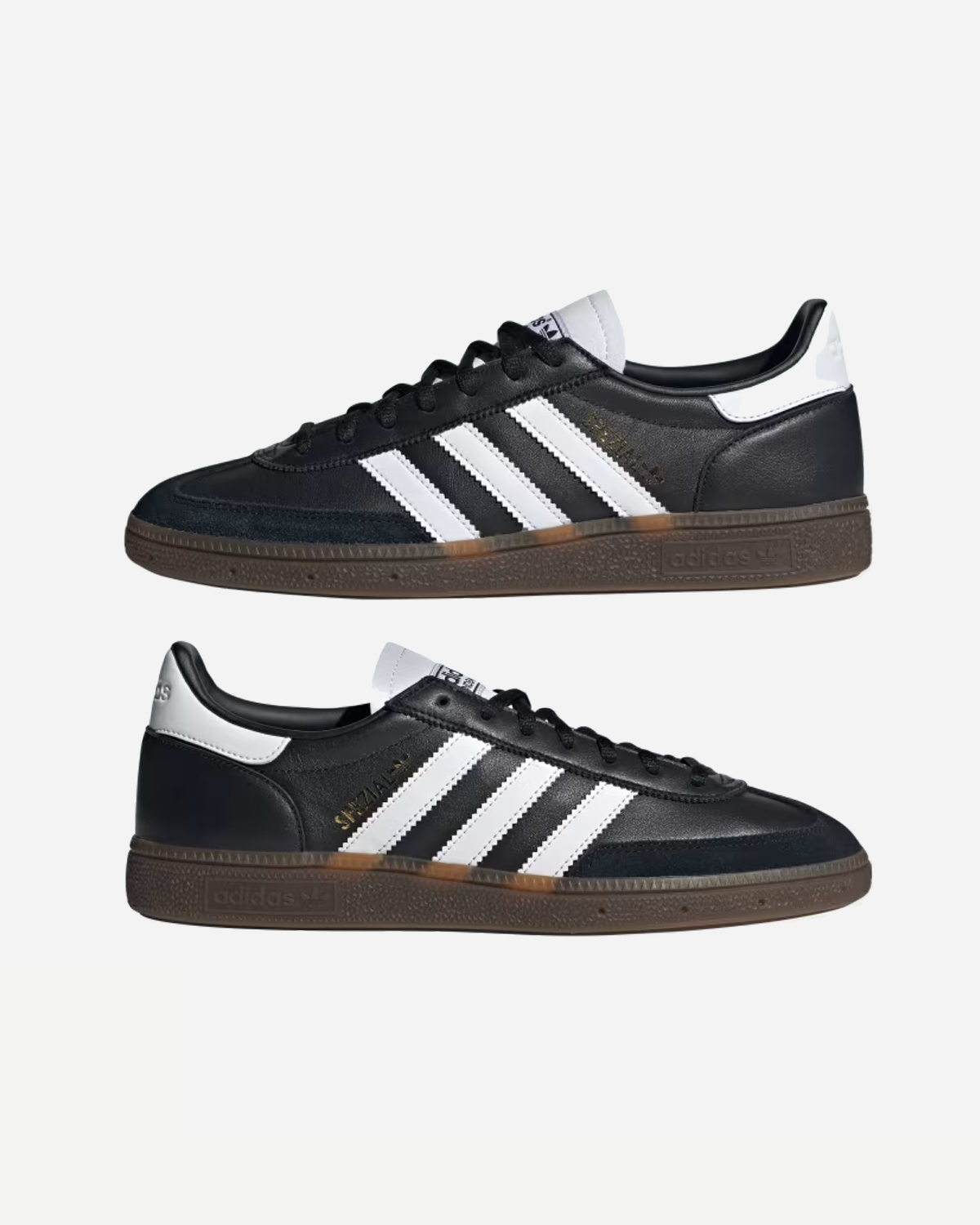 Handball Spezial - Black/wht/Gum