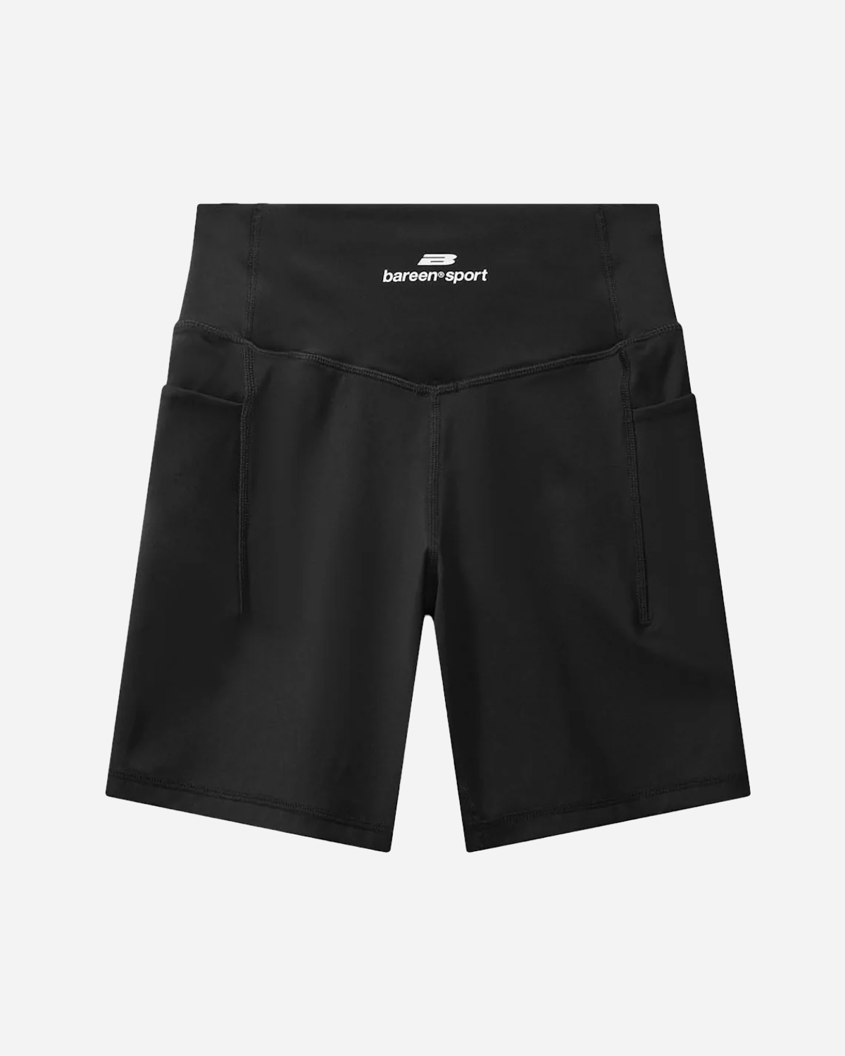 Women Active Pocket Shorts