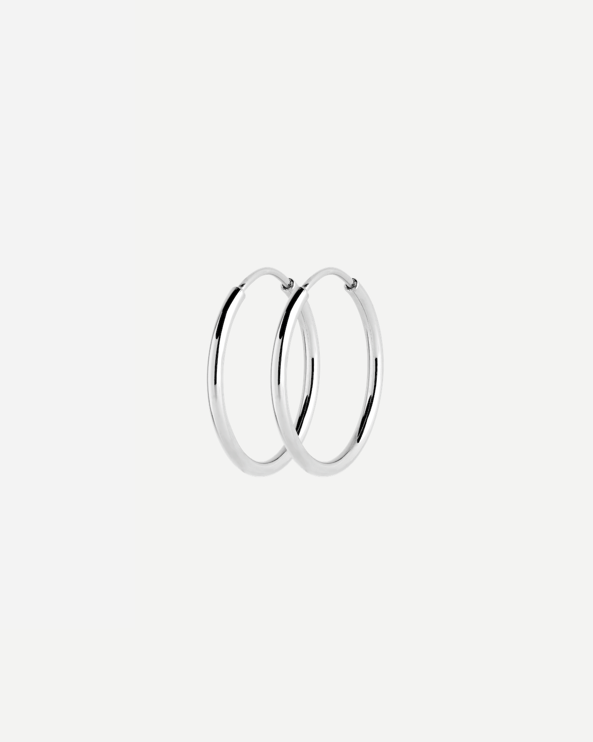 Senorita 25 Hoop 25 Gold HP