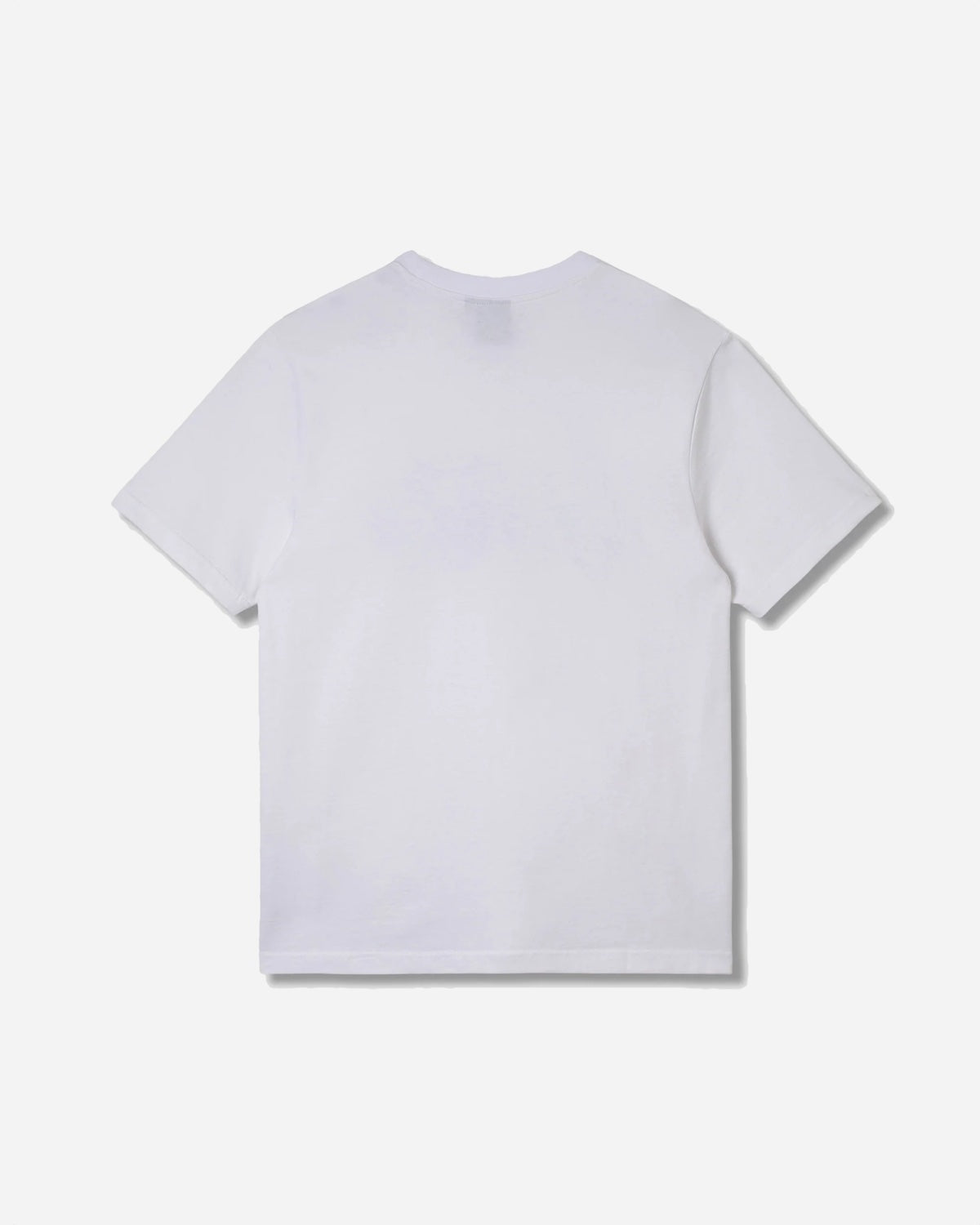 Stan & Ray Tee - White