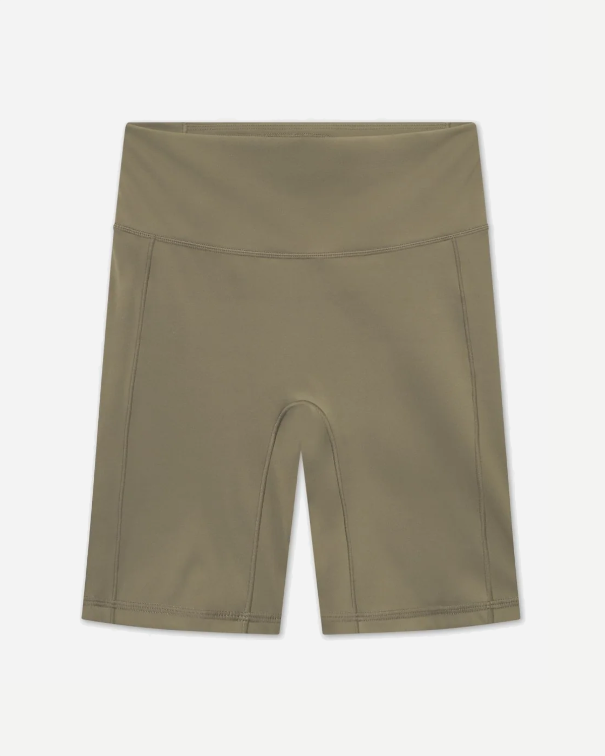 Blair Active Shorts - Stone Gray