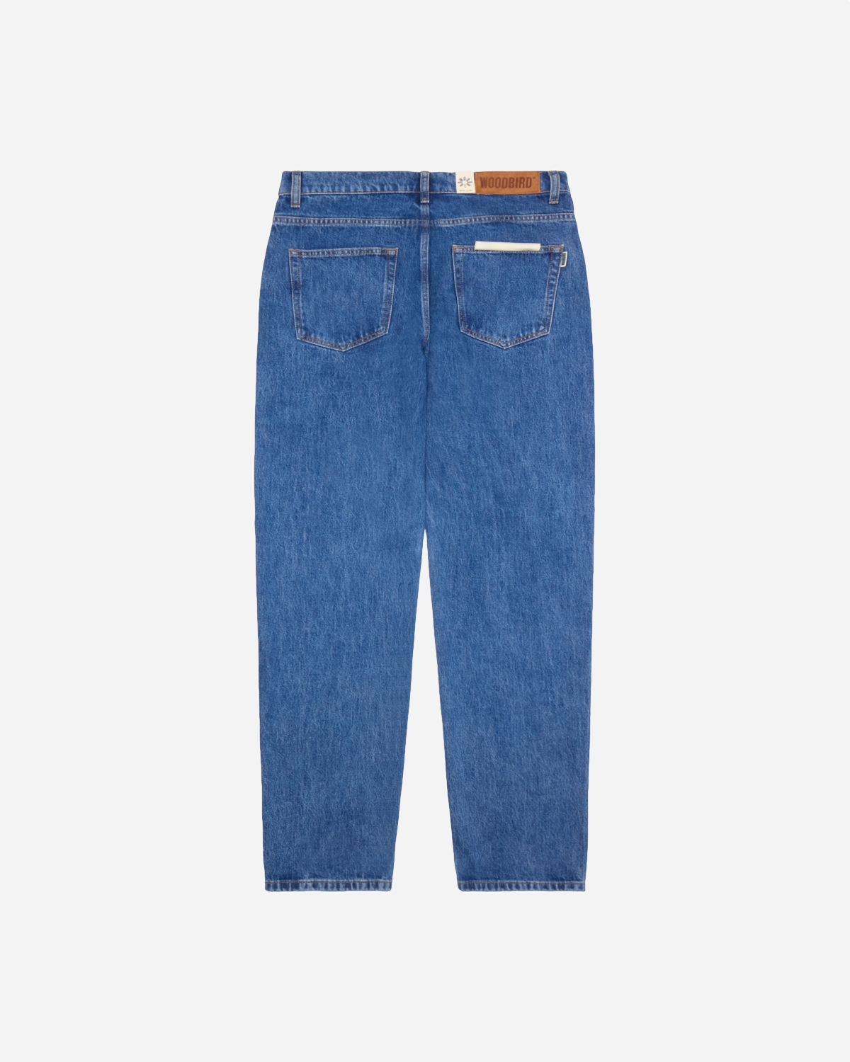 Leroy Stone Jeans