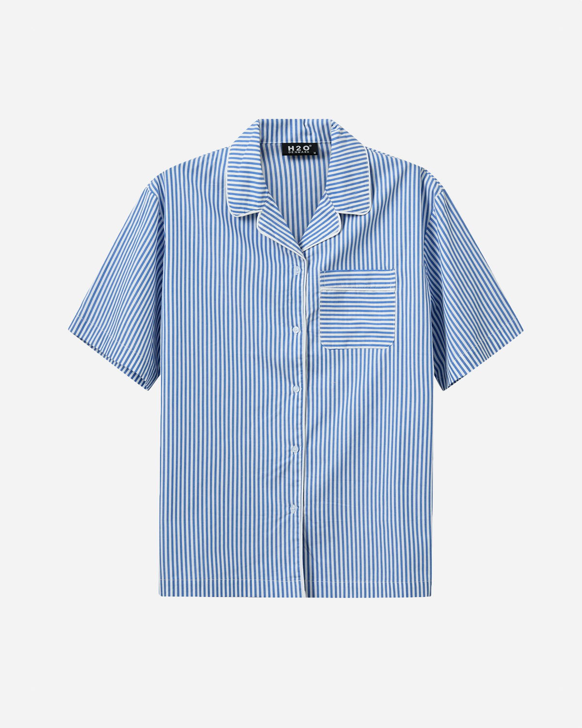Rønne Essential Pajamas Shirt