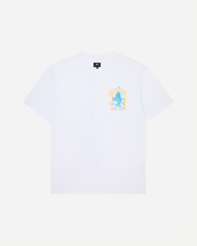 Drink Mood T-Shirt - White