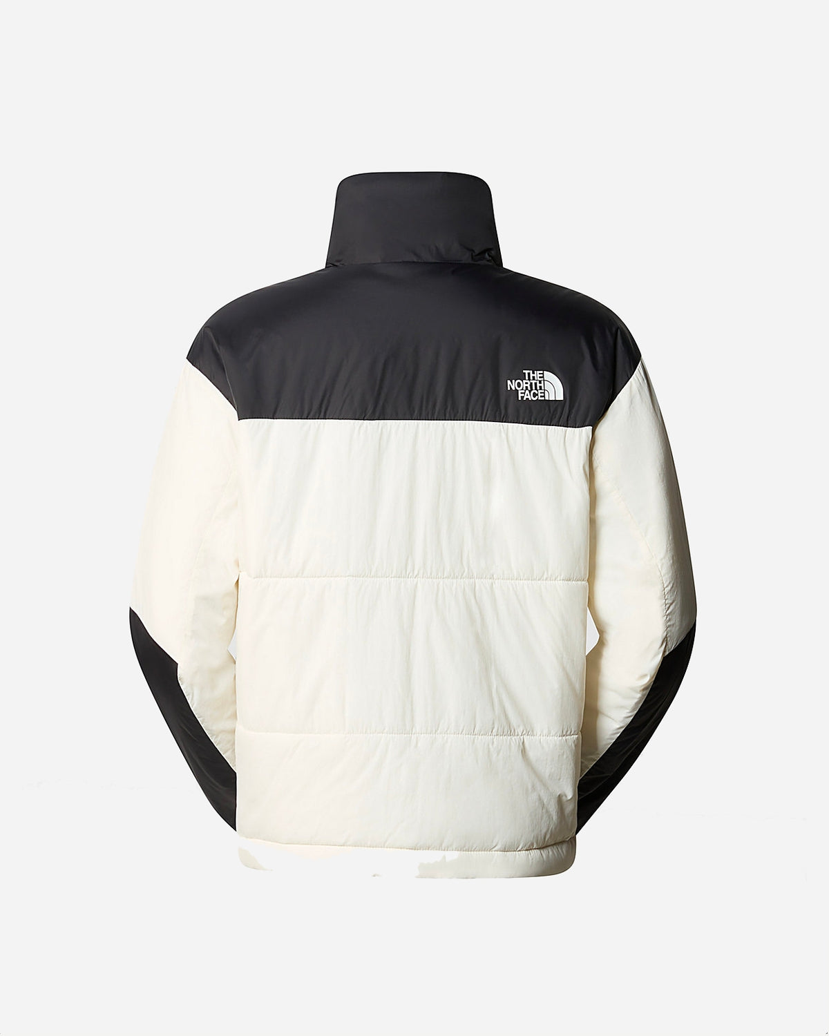 W Gosei Puffer - White