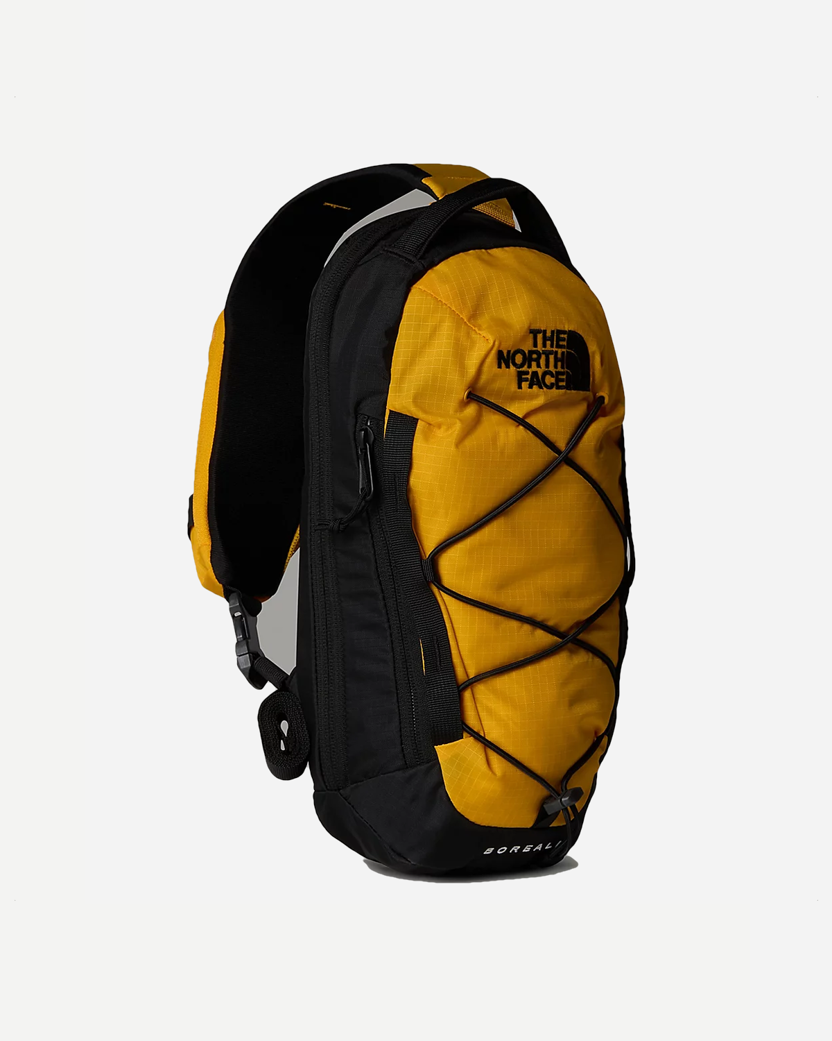 Borealis Sling - Sumit Gold / Black