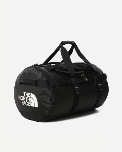 Base Camp Duffel M - Black