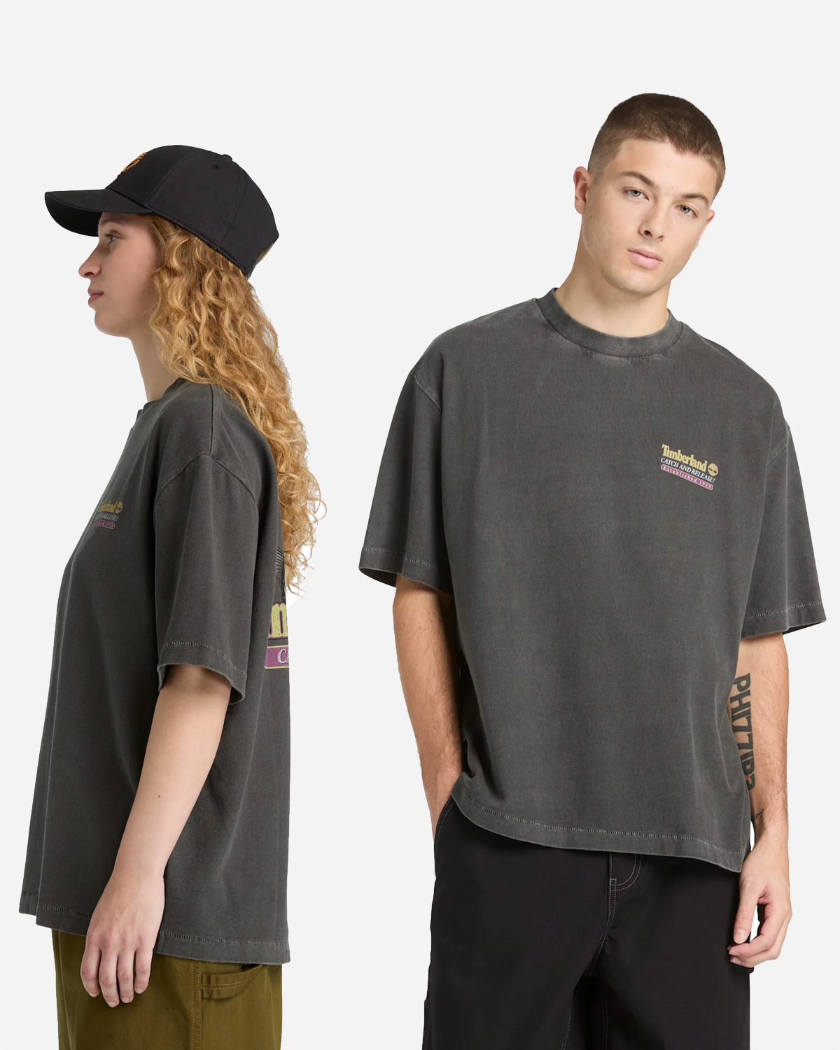 Fly Fishing'' Graphic