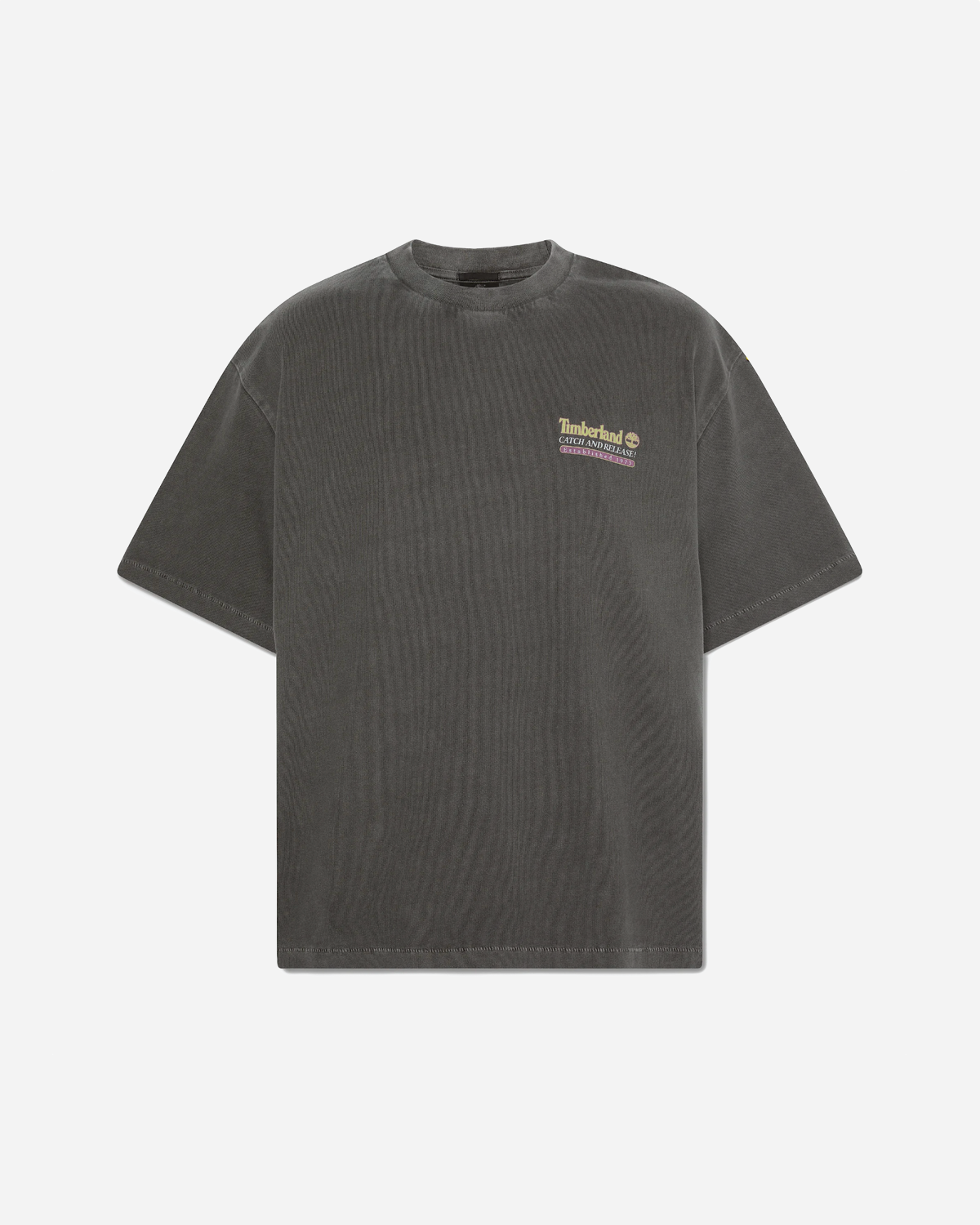 Fly Fishing'' Graphic