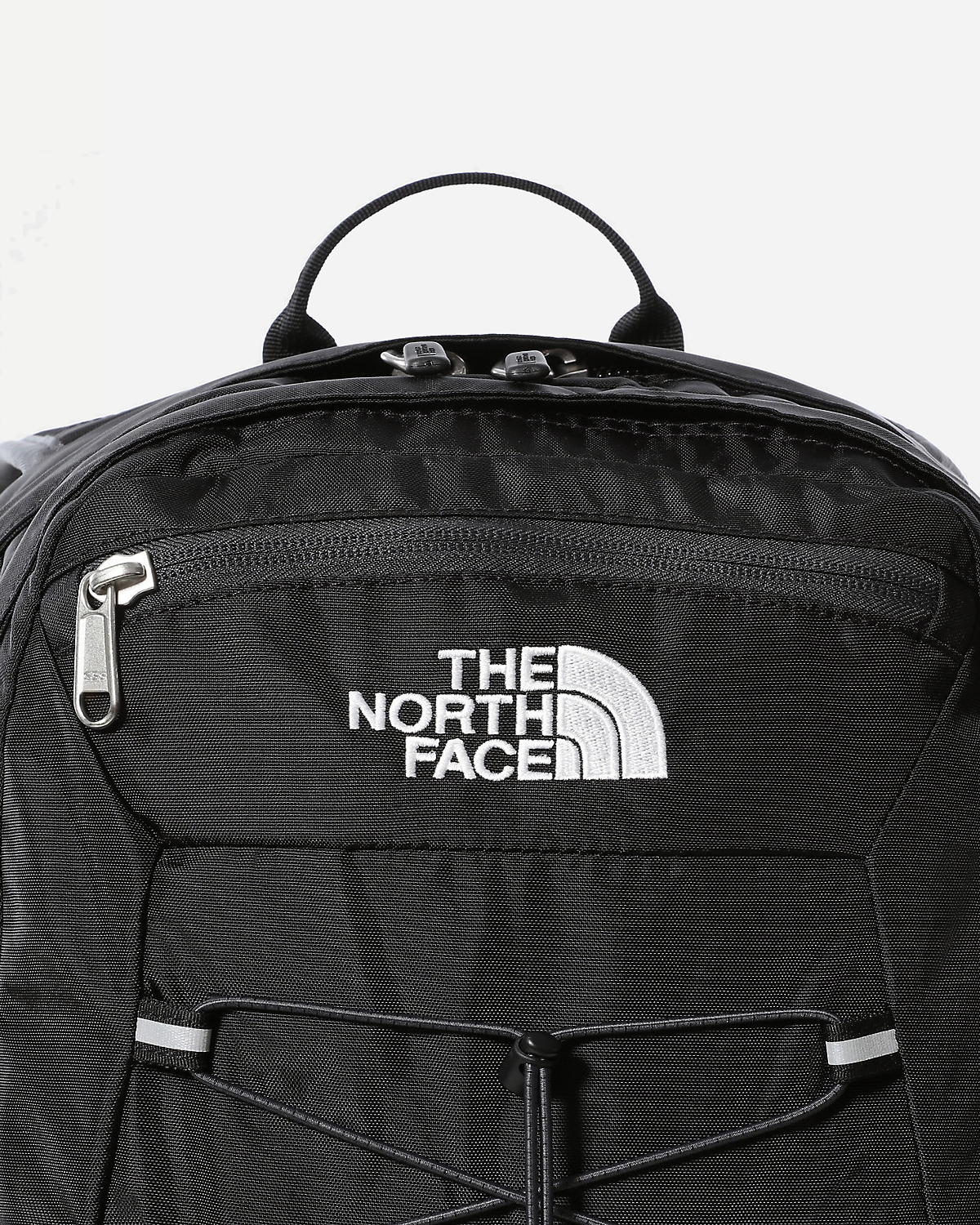 Borealis Classic - Black / Aspha