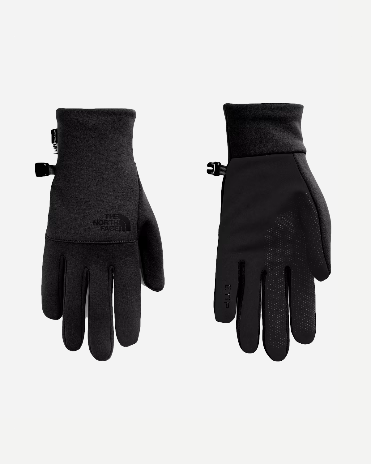 Etip Recycled Glove - TNF Black