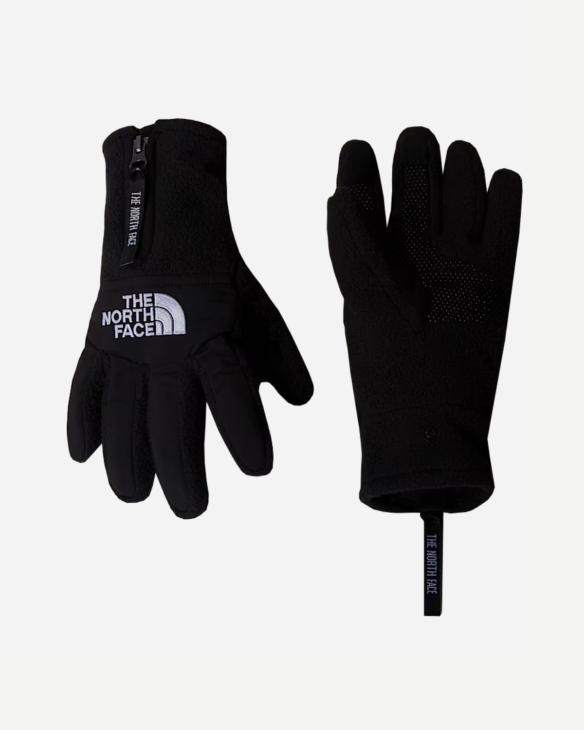 Denali Etip Glove - TNF Black