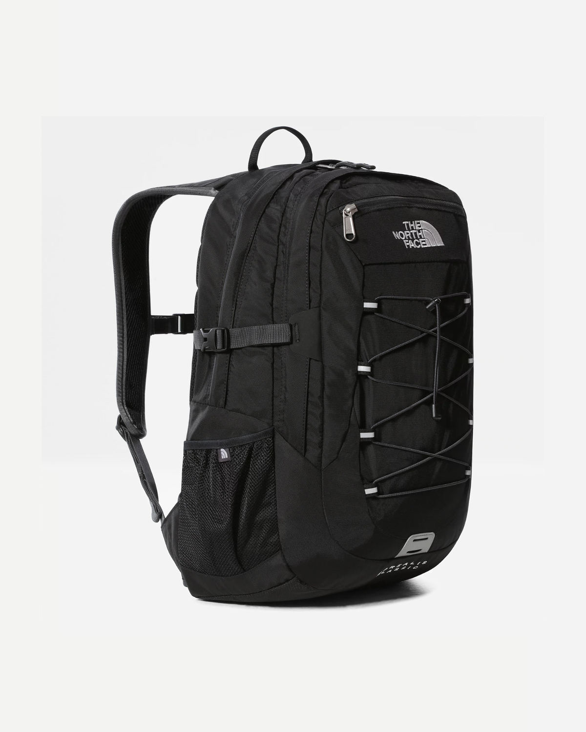 Borealis Classic - Black / Aspha