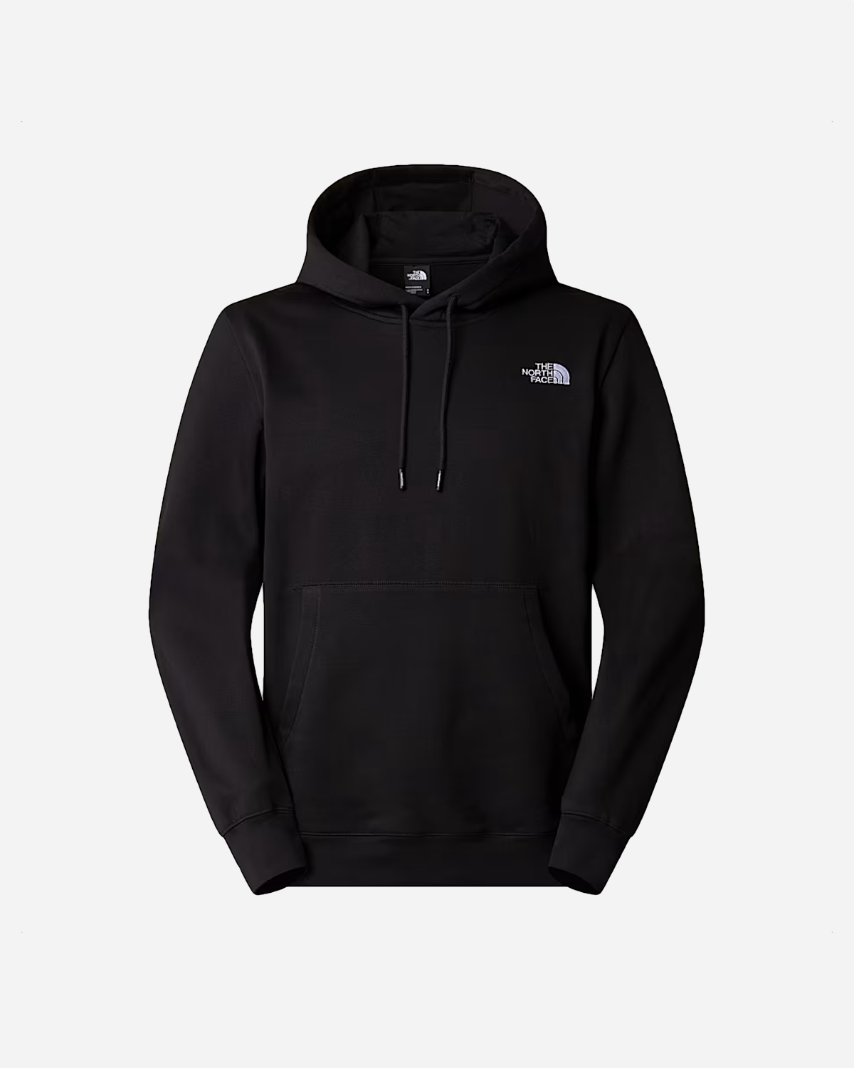 M Essential Relaxed Hoodie