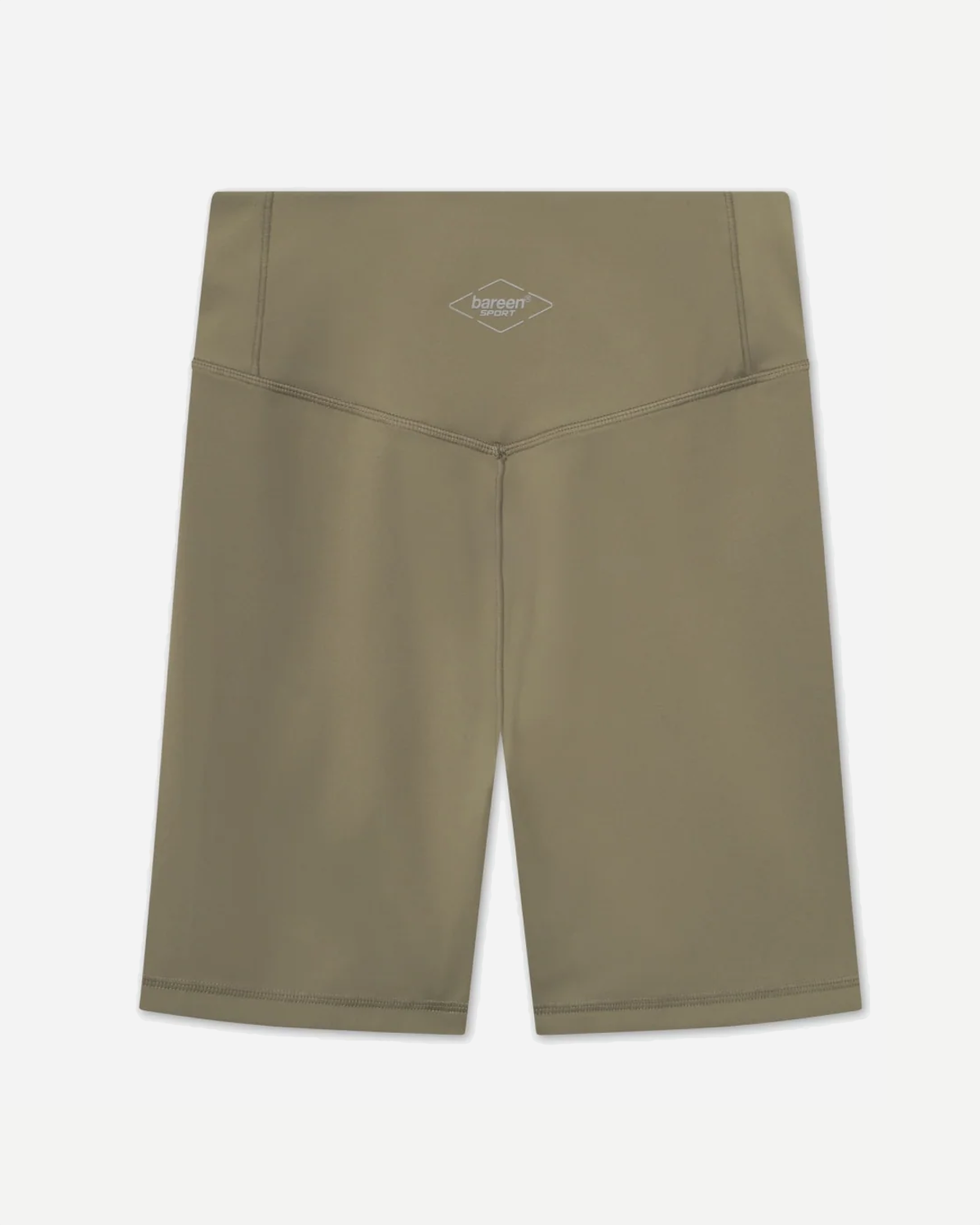 Blair Active Shorts - Stone Gray