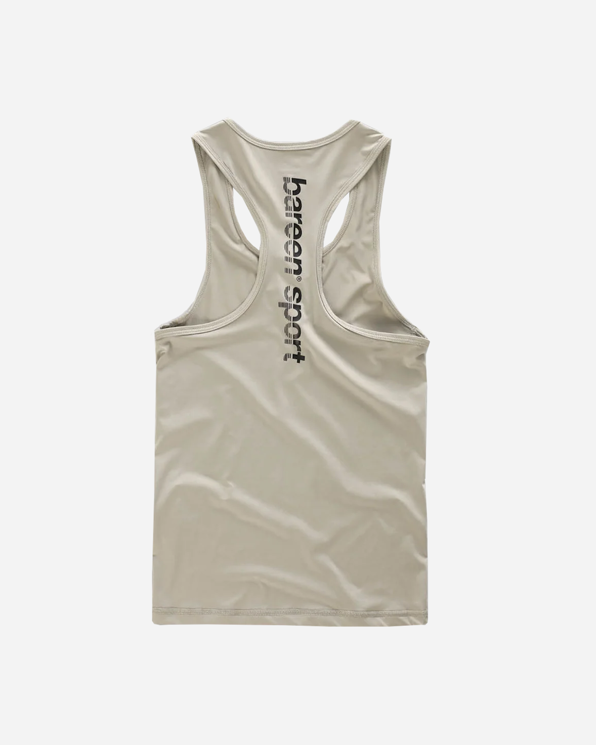 Women Racer Top