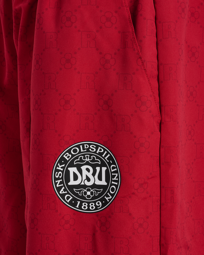 Dbu Rotate Tracksuit Pants - Tango Red