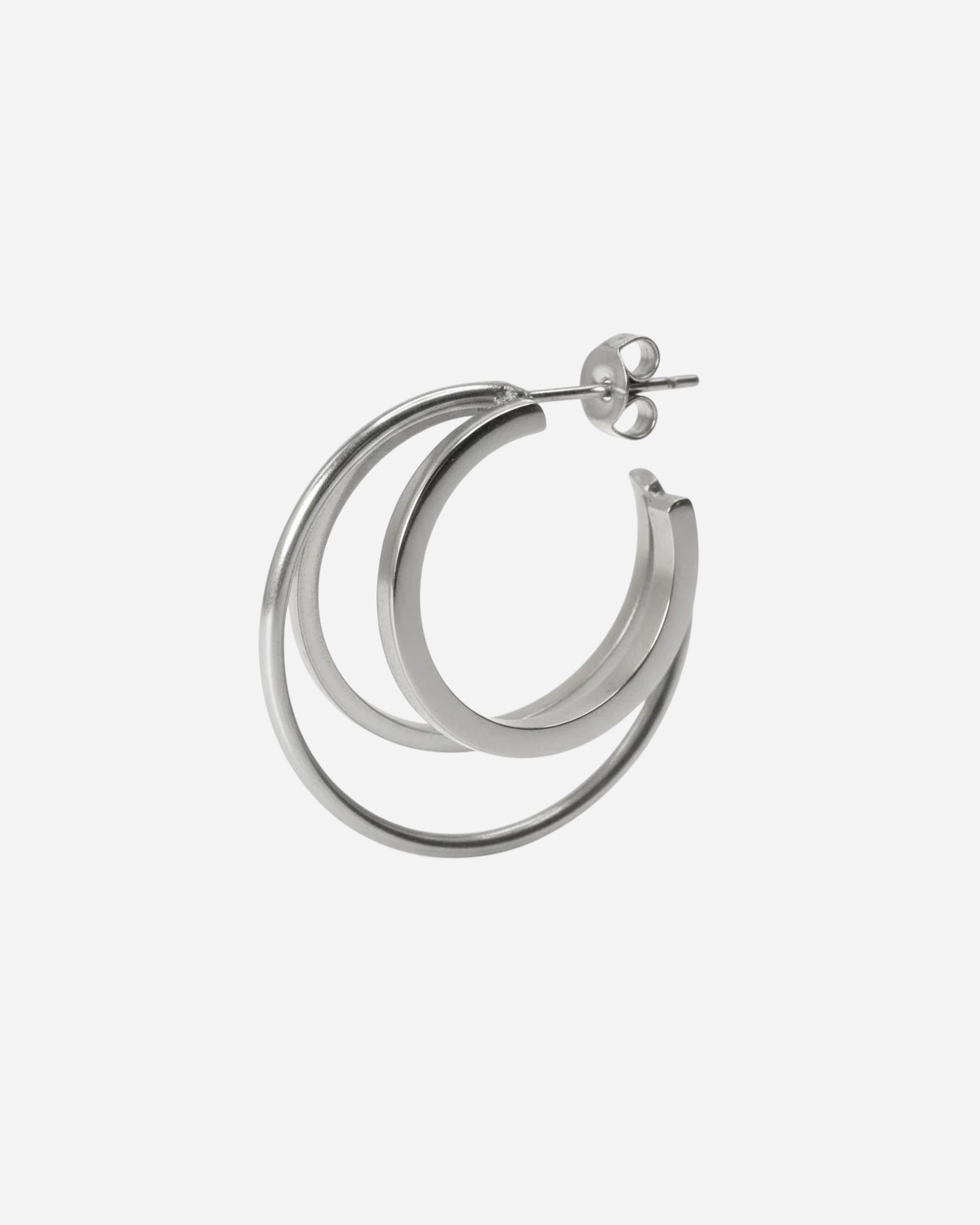 Triple Olympia Hoop