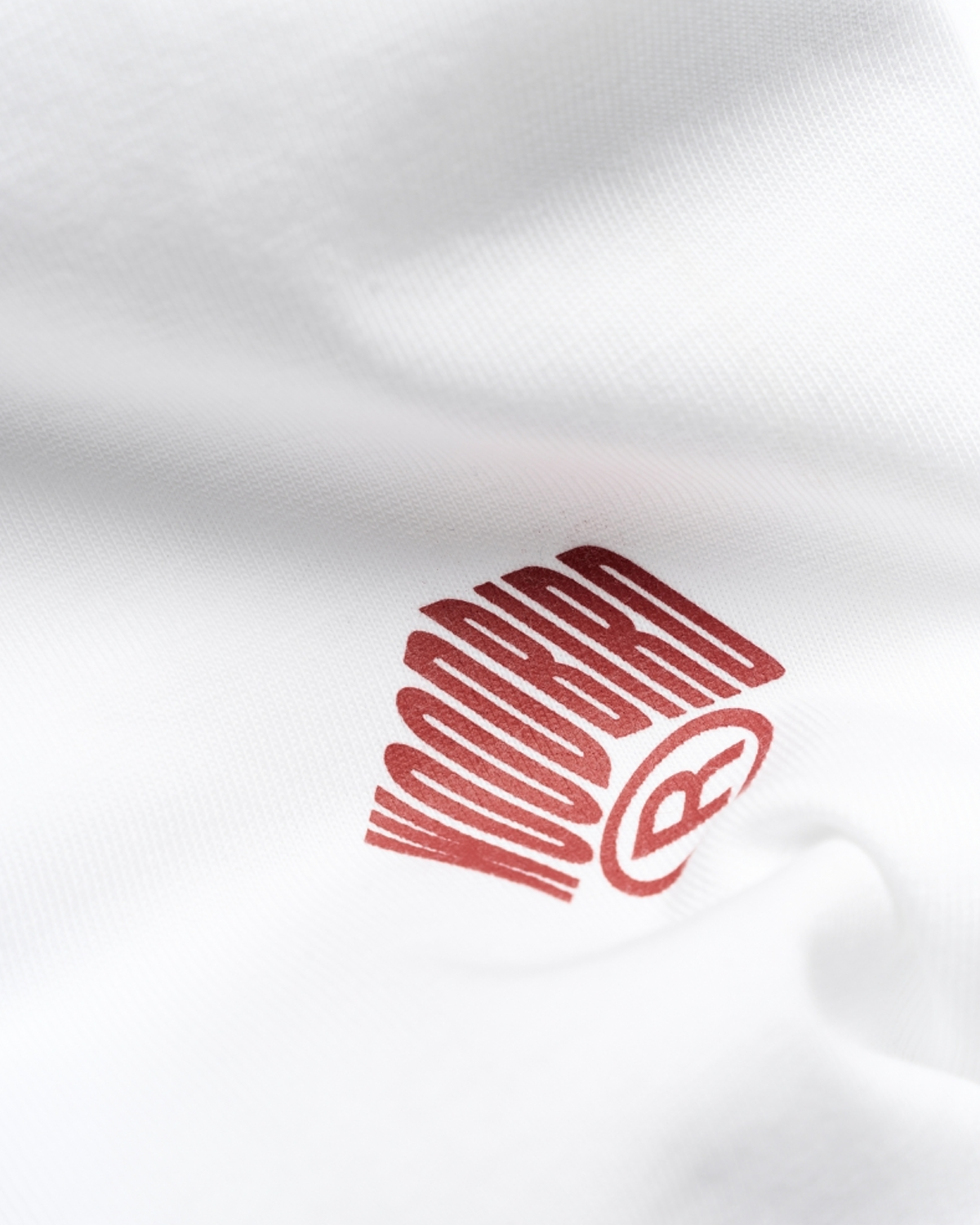 Baine Carp Tee