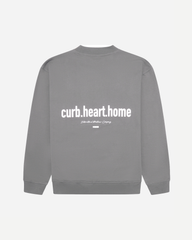 Cope Home Crew - Antra Grey