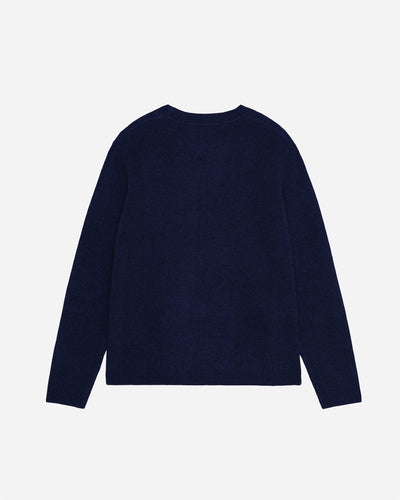 Tay AA CS Jumper - Navy