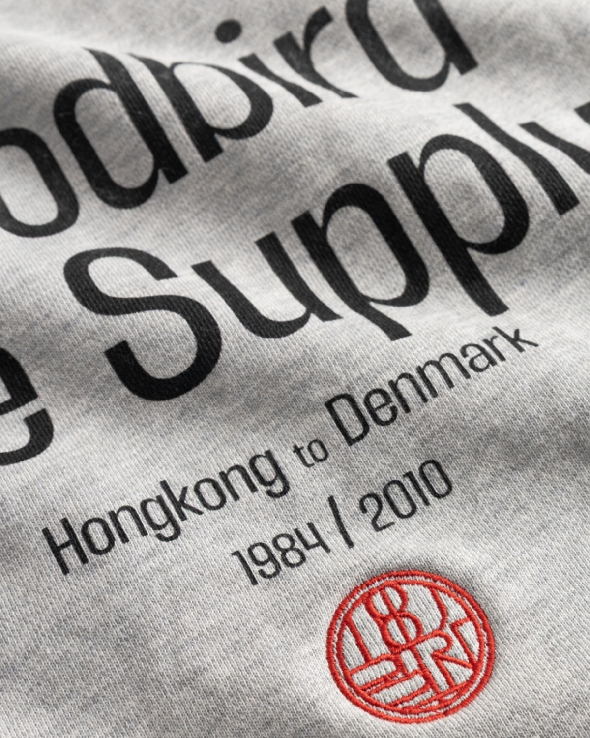 Harper Supply Hoodie