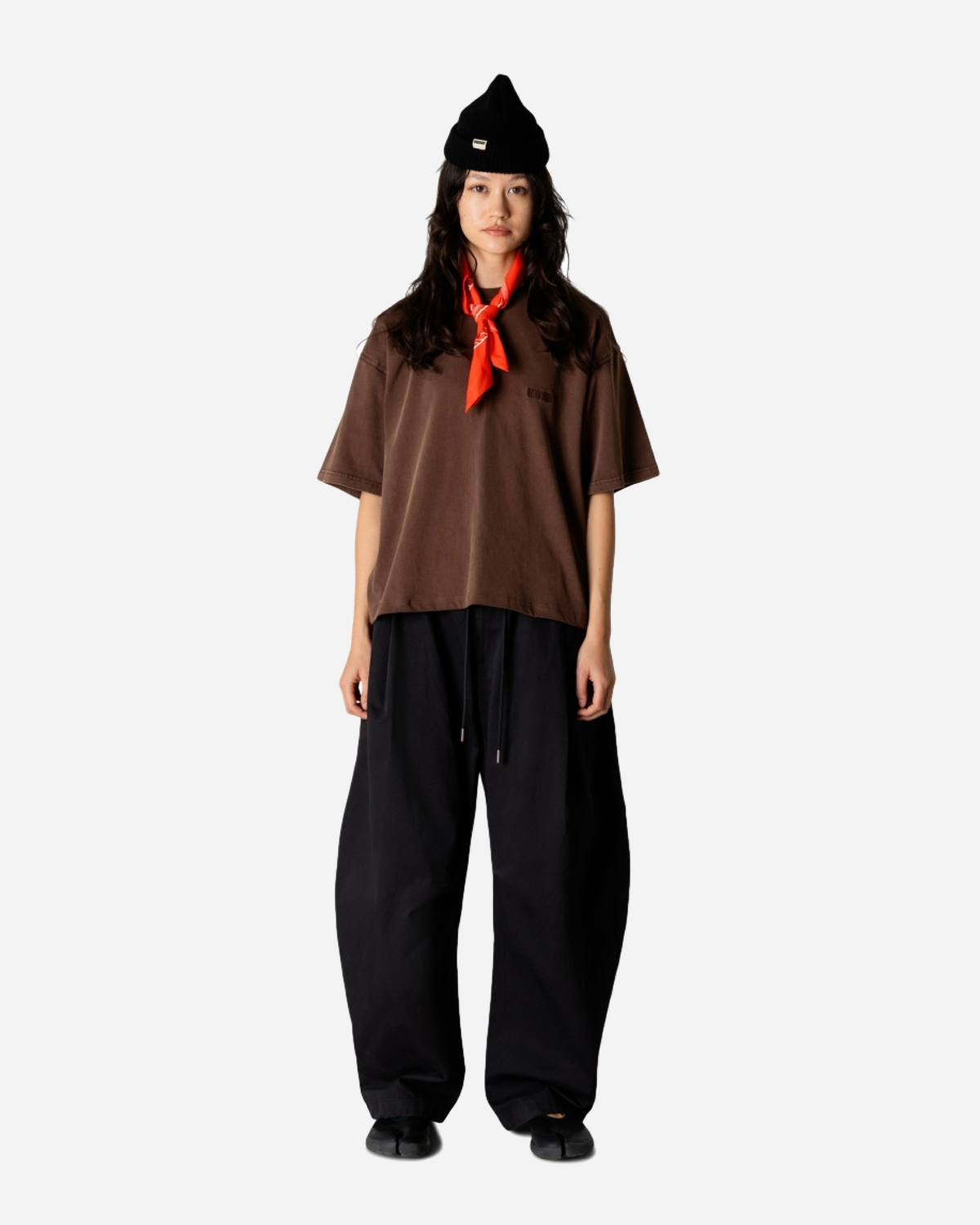 Juno Warp Acid Tee