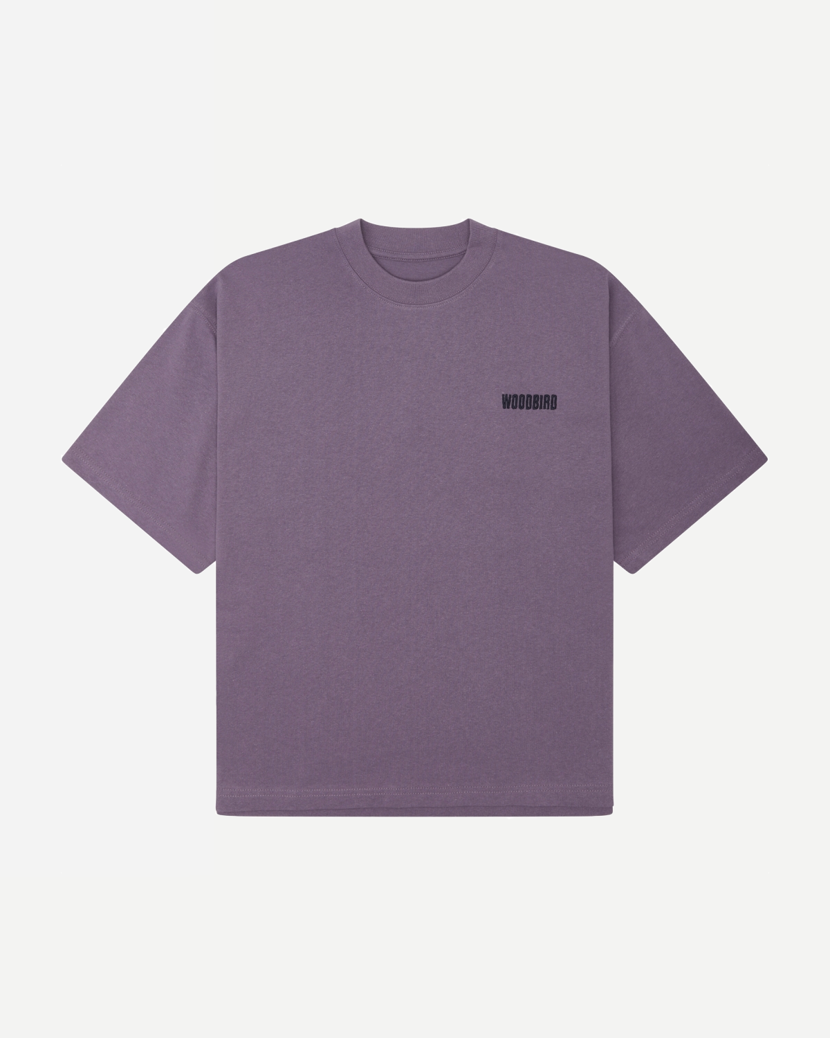 Juno Durian Tee - Purple