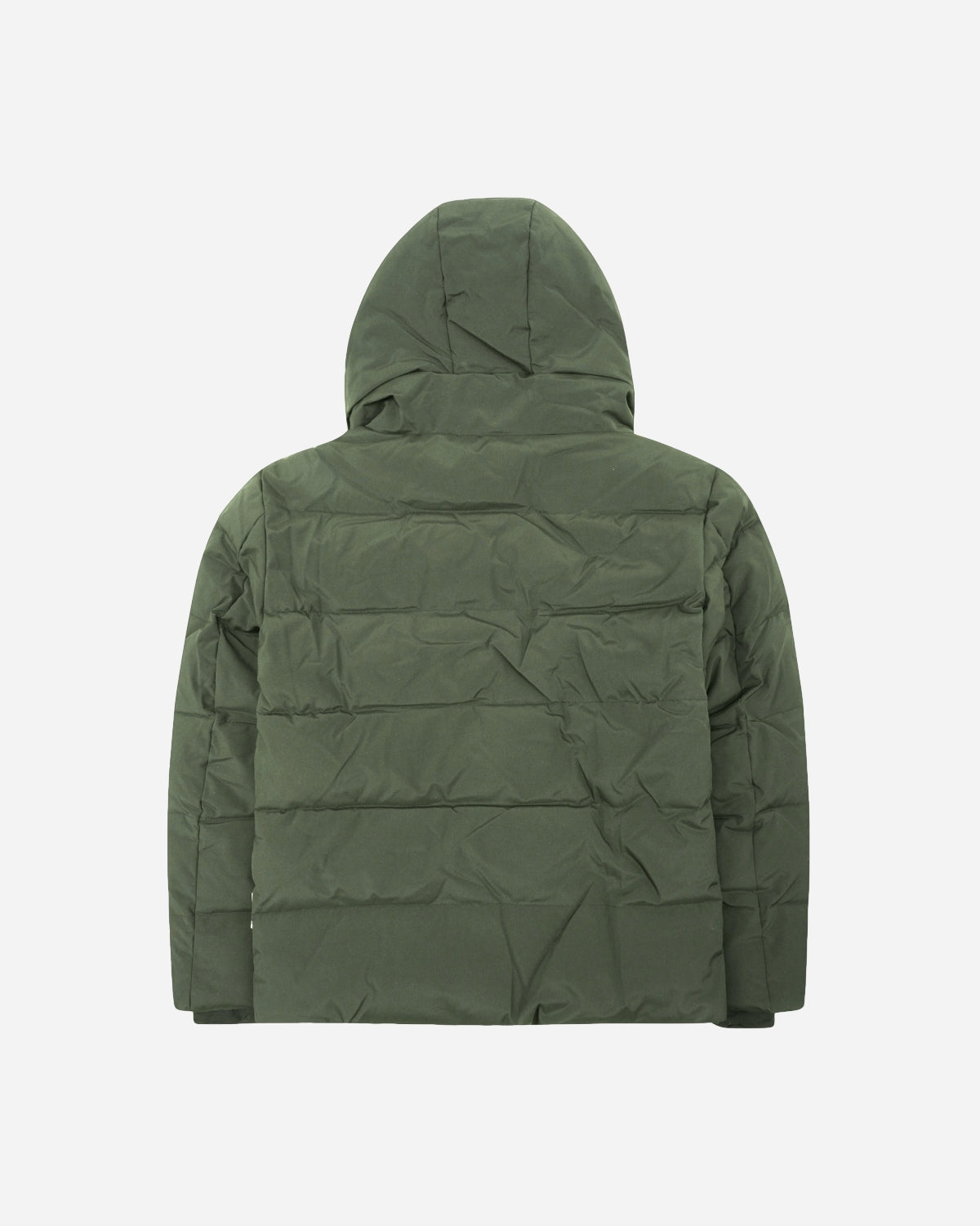 Joseph Tech Jacket - Army