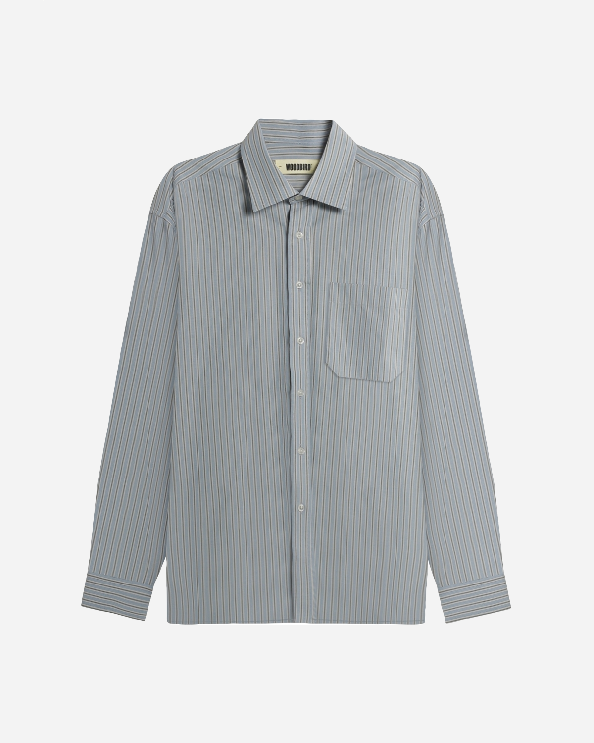 Buzo Striped Shirt