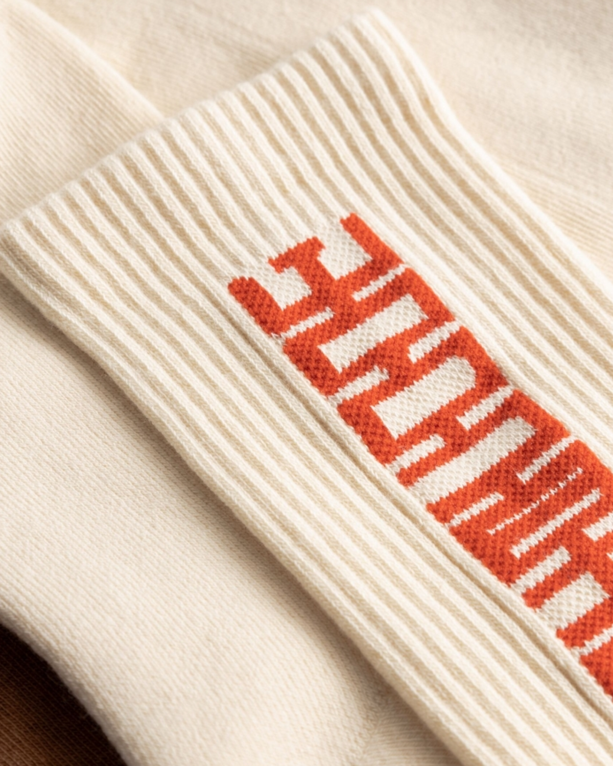 Tennis Sign Socks 2 pack