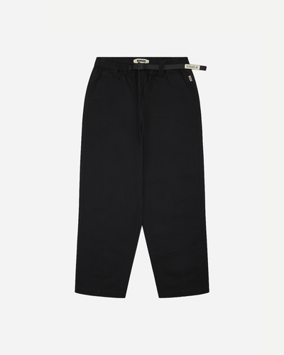 Umo Base Pant - Black