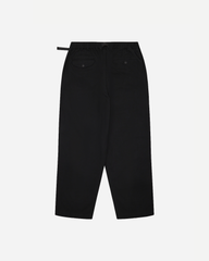 Umo Base Pant - Black