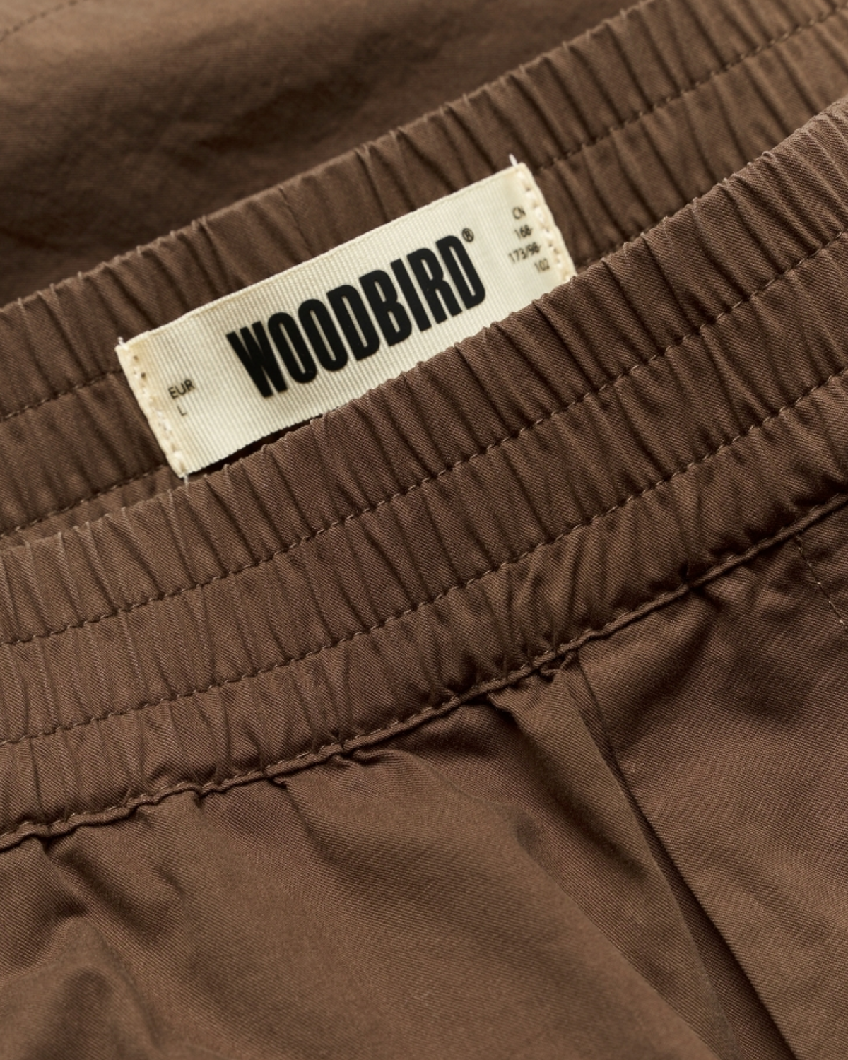 Cal Twill Shorts