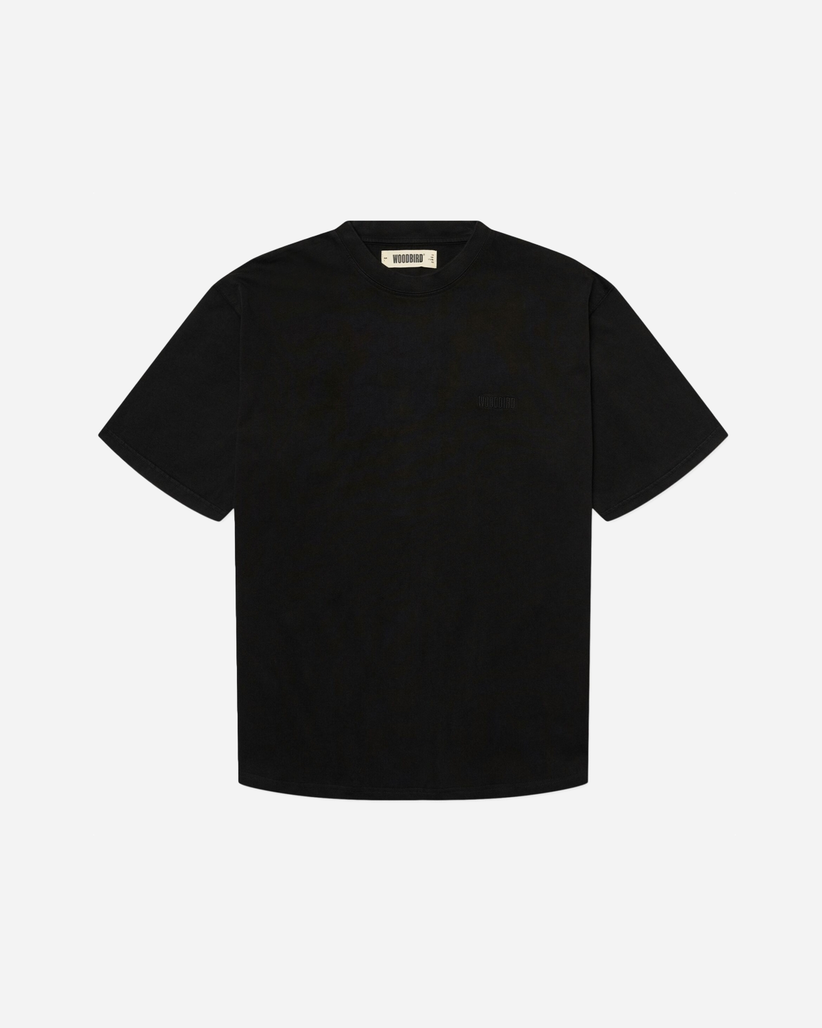 Baine Warp Acid Tee