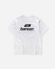 Box fit T-shirt Logo 2.0  - White