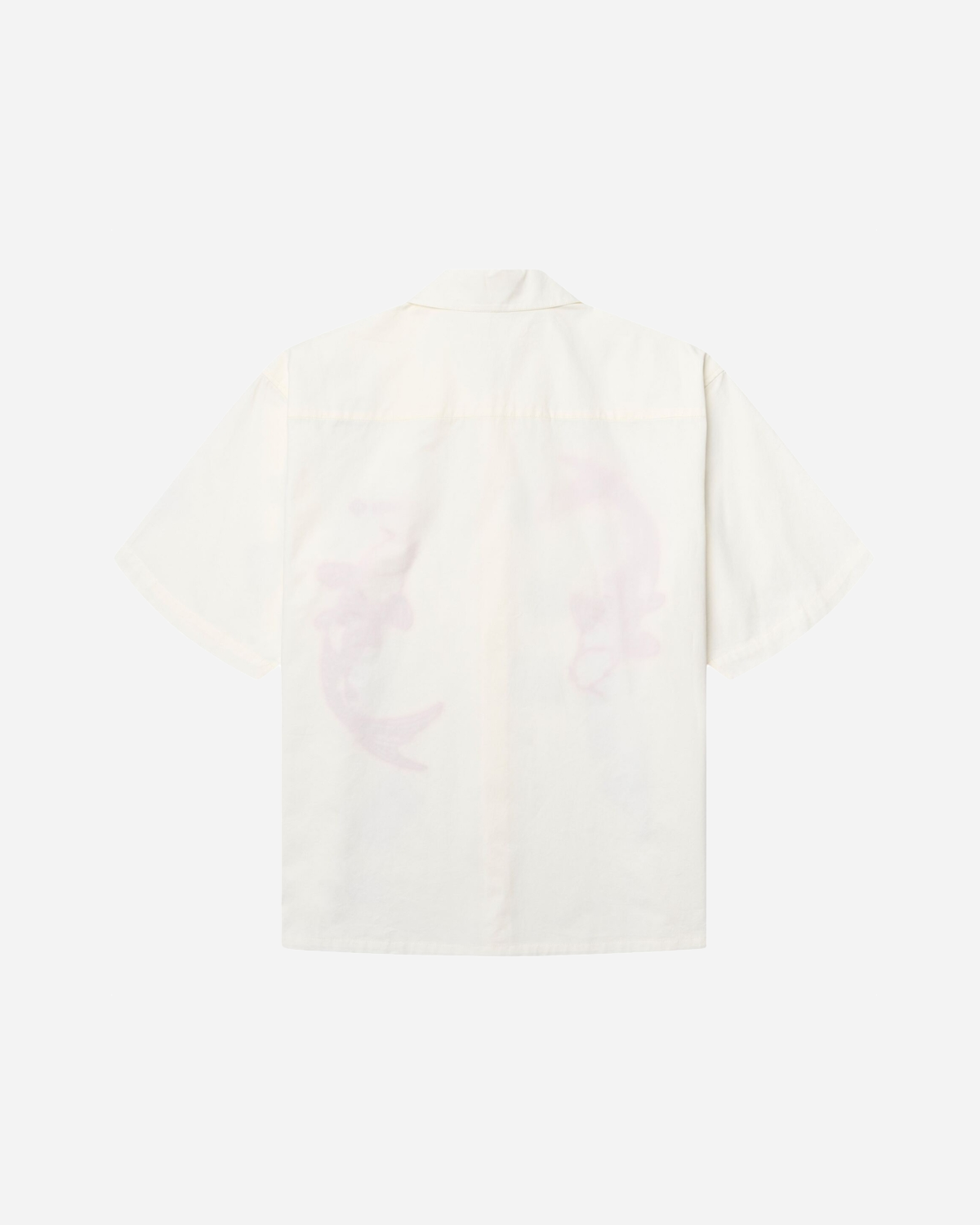Wang Carp Shirt
