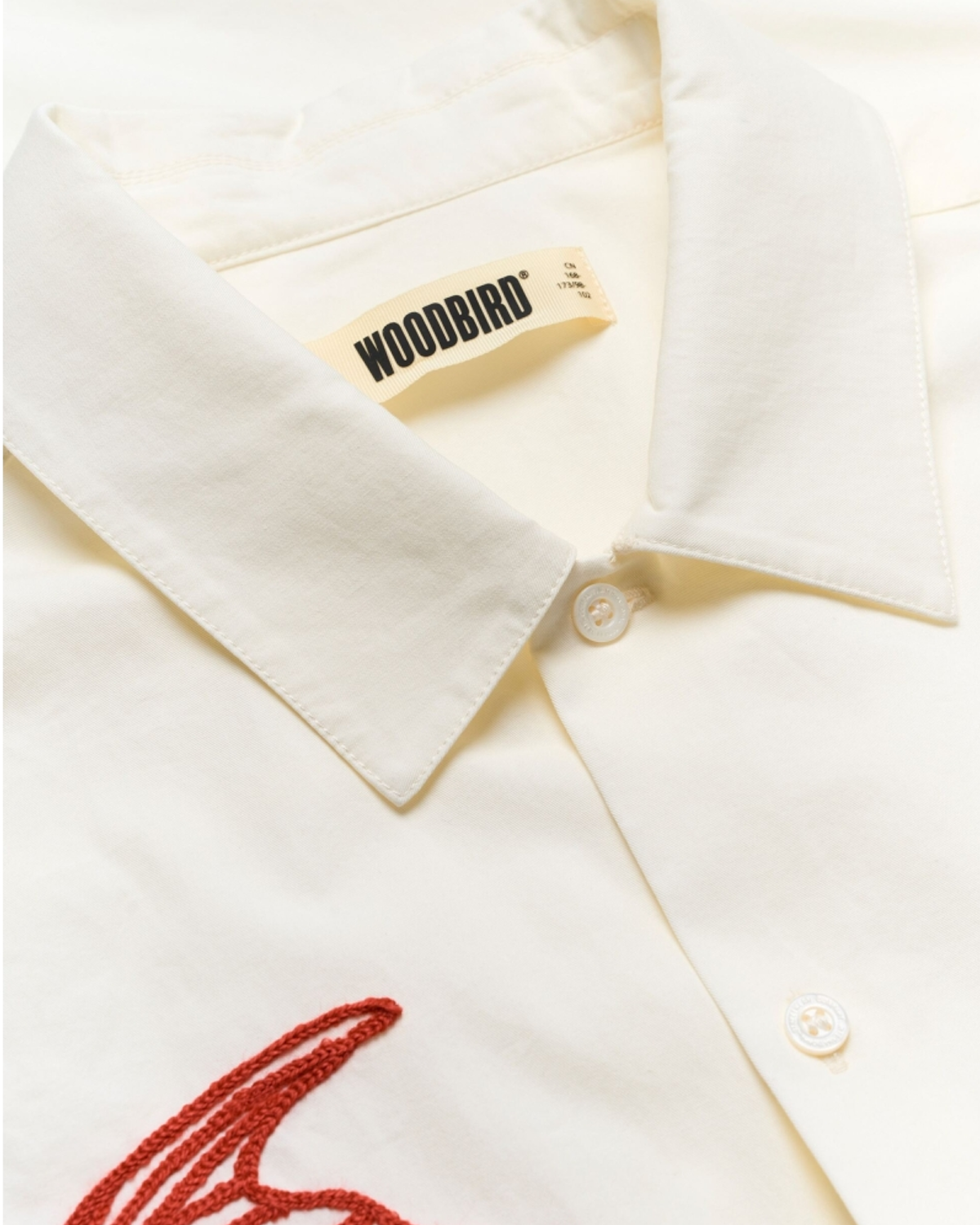 Wang Carp Shirt