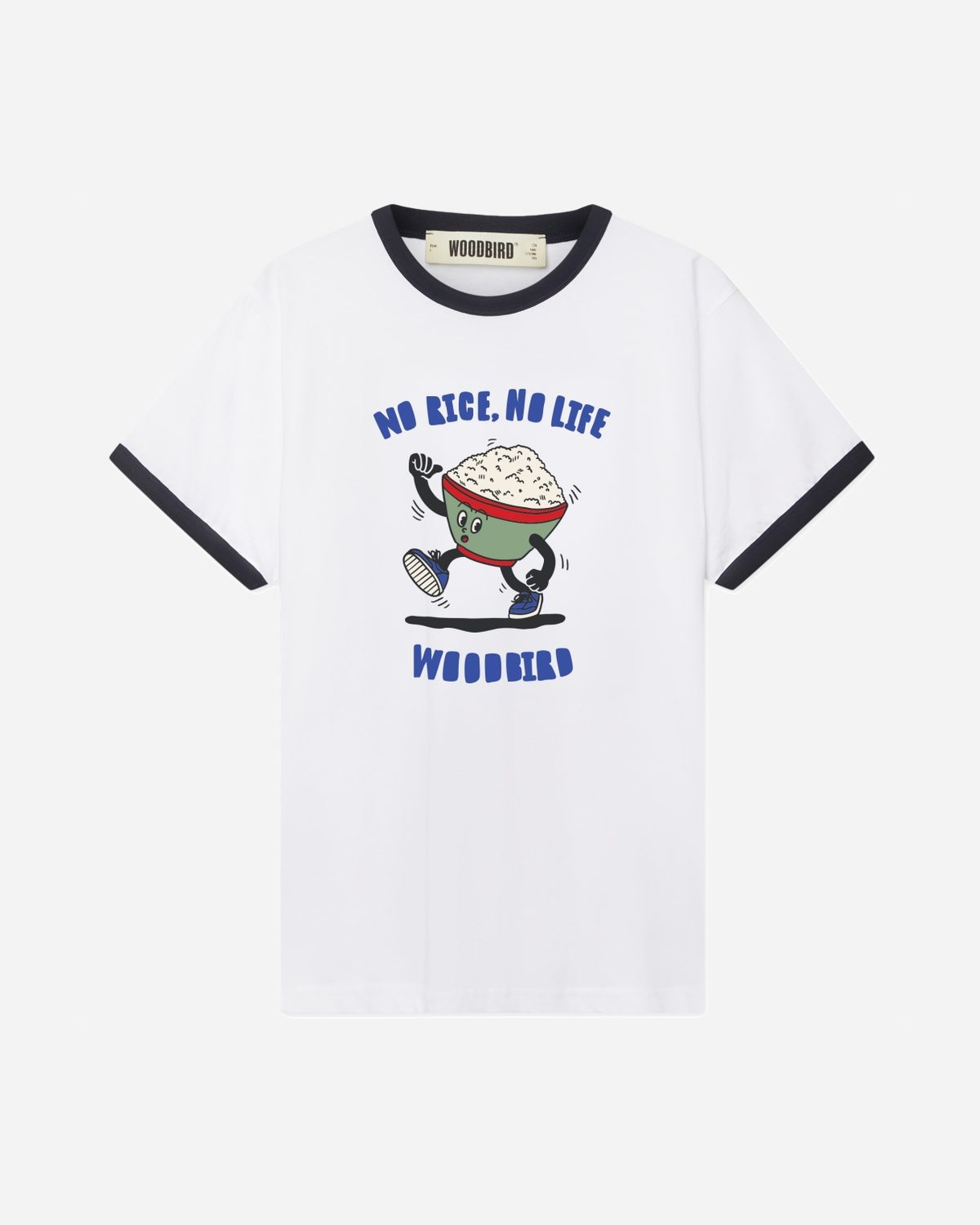Caro Life Tee