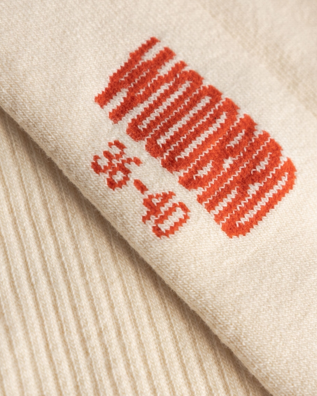 Tennis Stamp Socks 2 pack