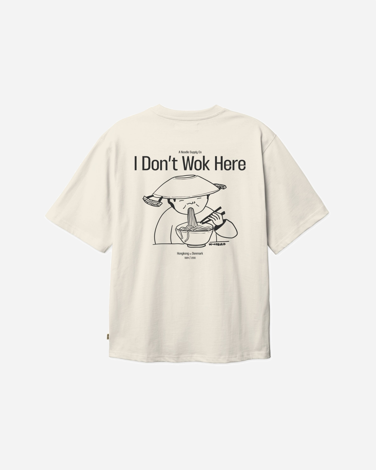 Baine Wok Tee