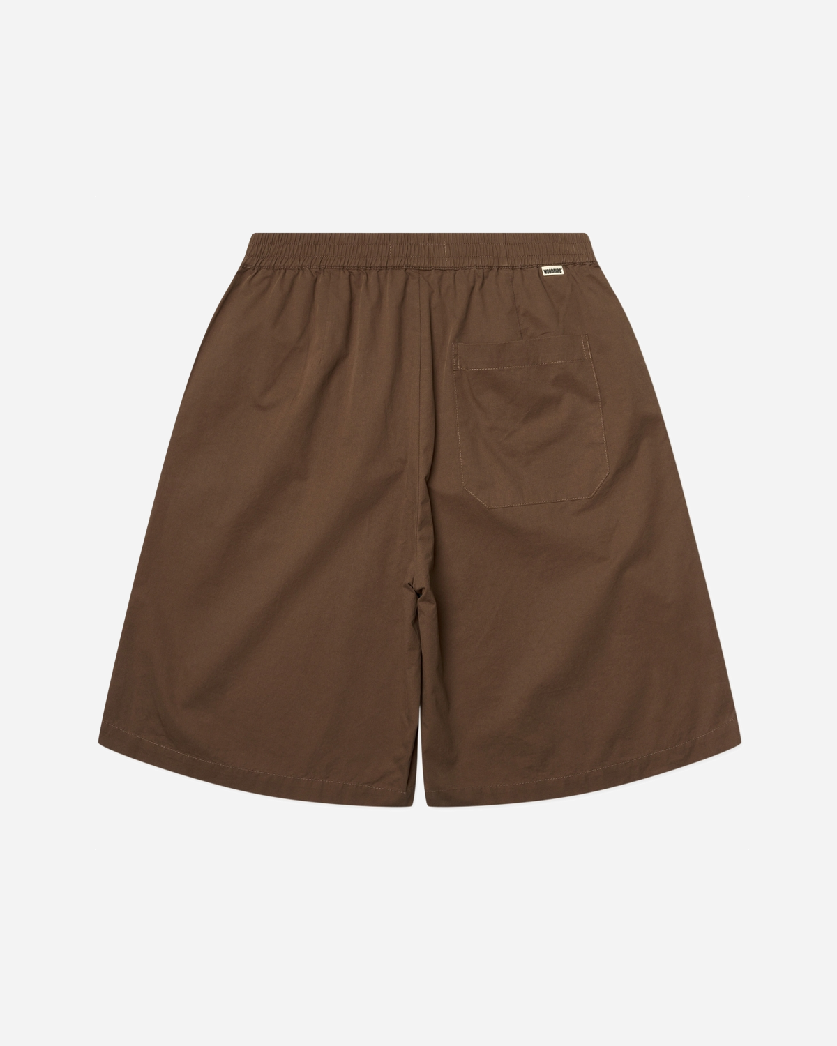 Cal Twill Shorts