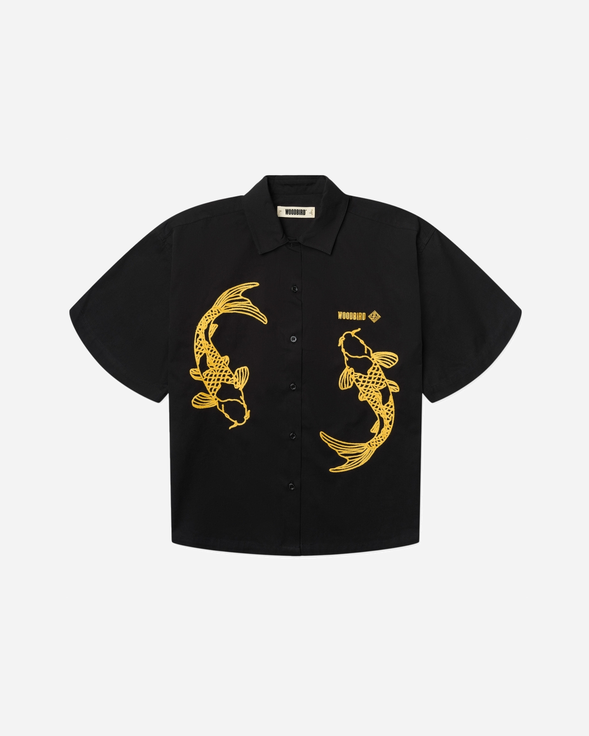 Luna Carp Shirt