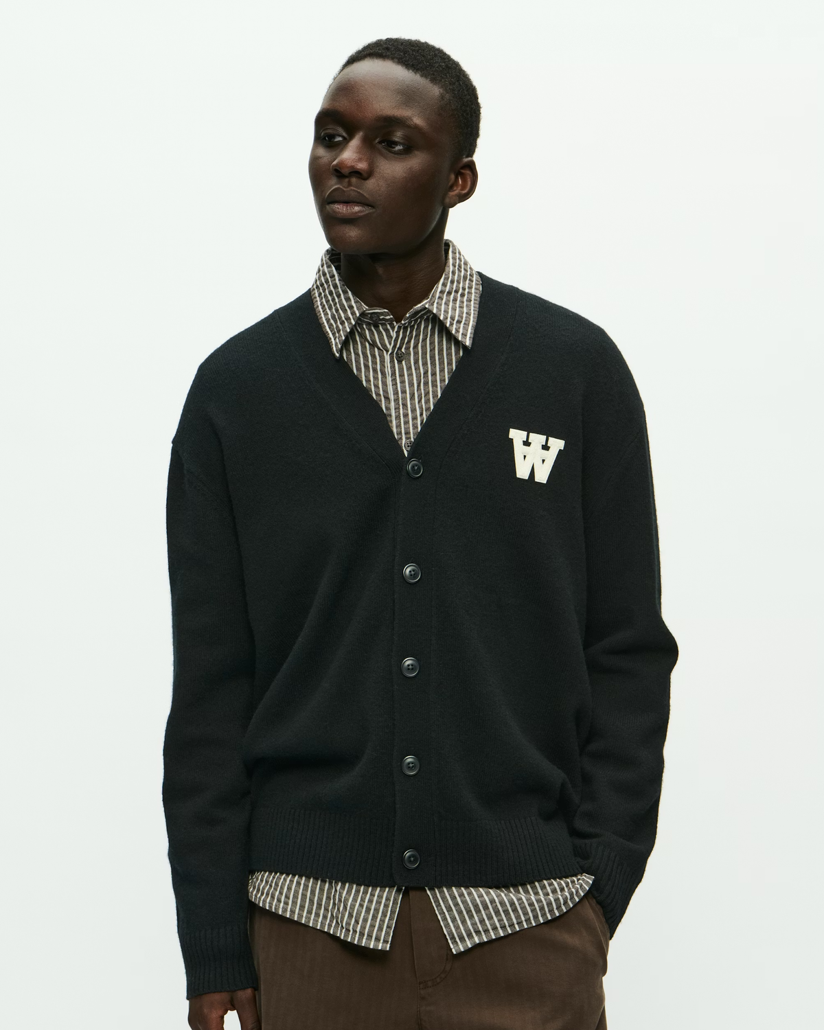 WWTay Cardigan