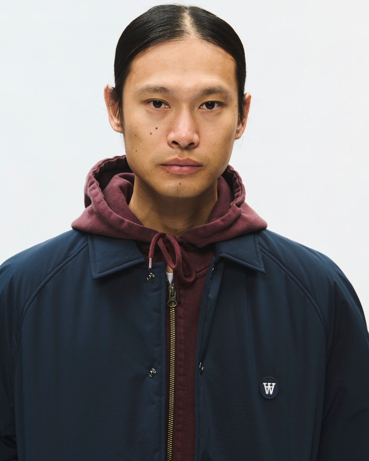 WWSigurt x jacket 25483