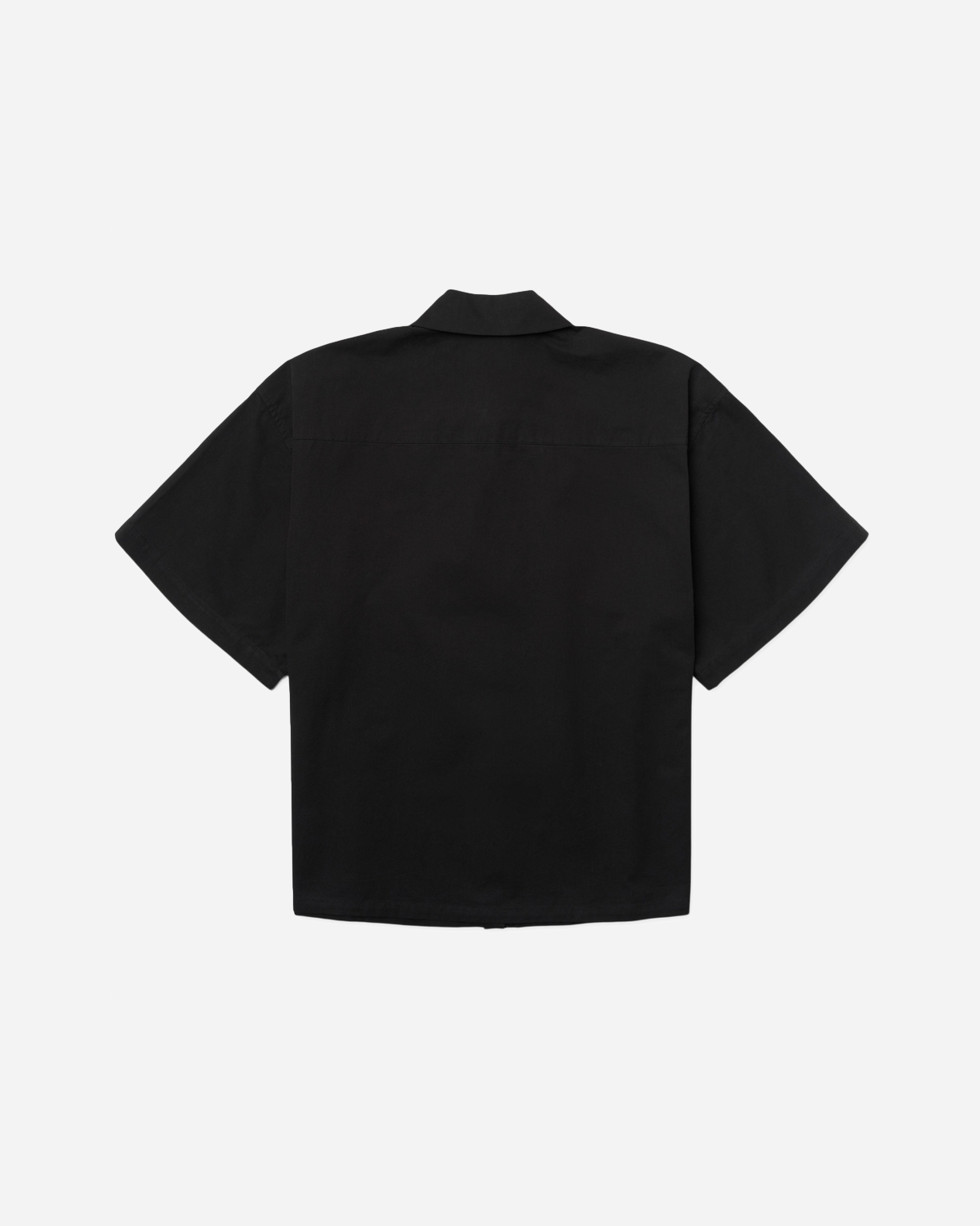 Luna Carp Shirt