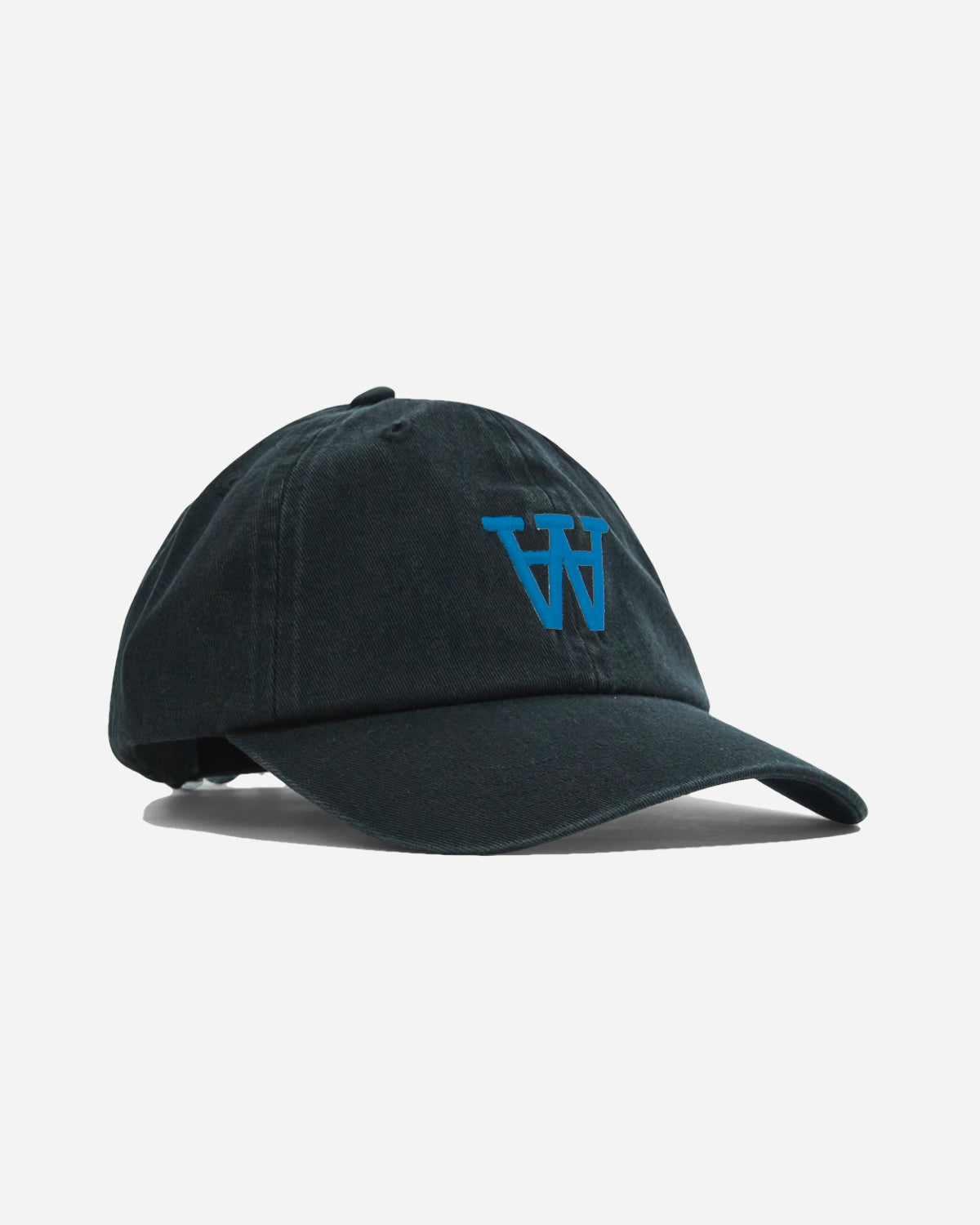 Eli Aa Cap - Black Coffee
