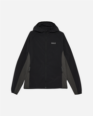 Halo Division Jacket - Black