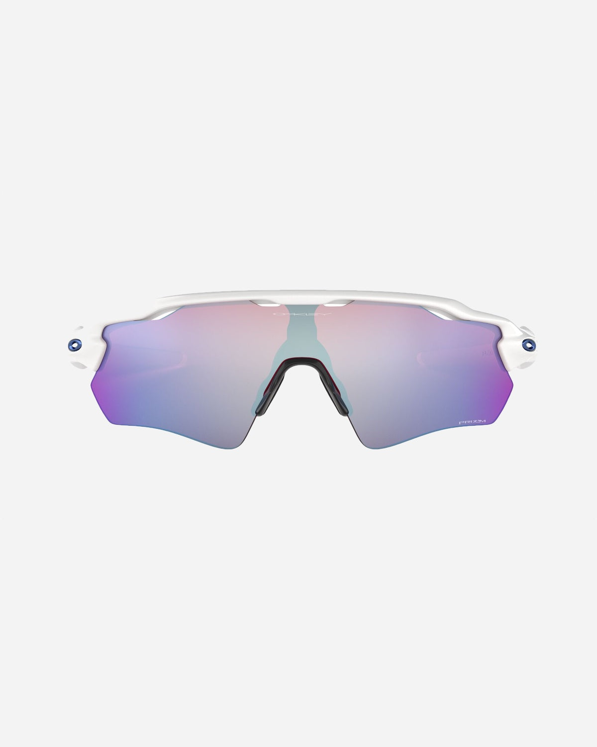 Radar Ev Path - Polished White